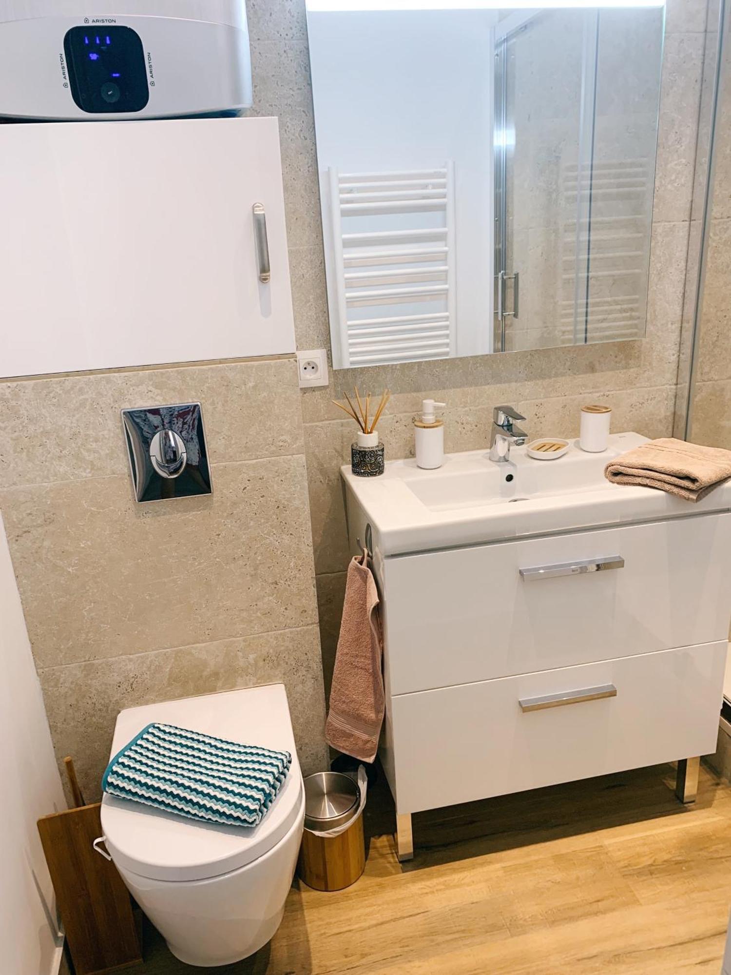 Ferienwohnung Au cœur du vieil Antibes Exterior foto